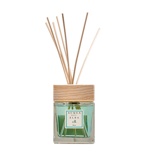 Monomaterial Wood 18-400 Square Diffuser Cap