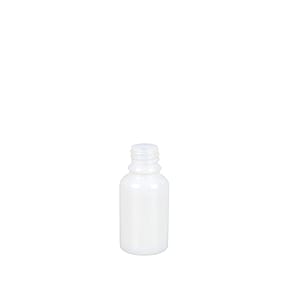 0.3oz /10ml 17.5mm Glass Round Bottle