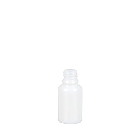 0.5oz /15ml 17.5mm Glass Round Bottle