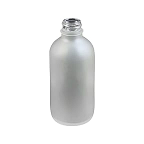 4.1oz /120ml 22mm Glass Round Bottle