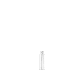 0.3oz /8ml 15-415 PET Cylinder Bottle