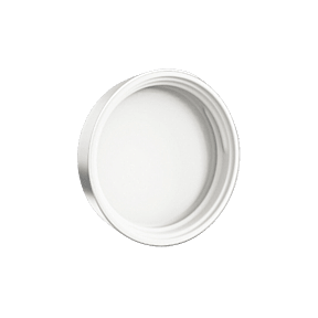 63-400 Straight Sided Threaded Closure