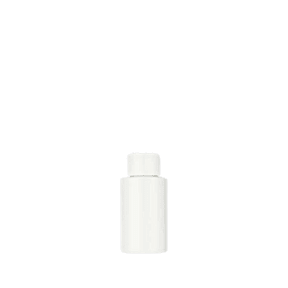 1oz /30ml 20-410 PET Cylinder Bottle