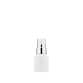 1oz /30ml 20-415 PET Cylinder Bottle
