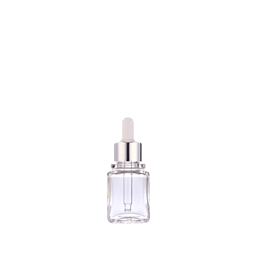 1oz /30ml 20-415 PET Cylinder Bottle
