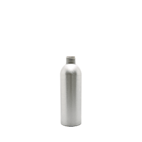 10.3oz /305ml 24-410 Aluminum Round Bottle
