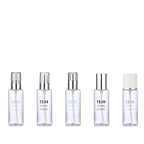 3.4oz /100ml 20-410 PET Cylinder Bottle