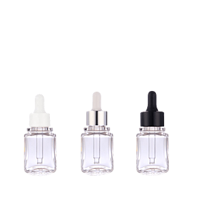 1oz /30ml 20-415 PET Cylinder Bottle