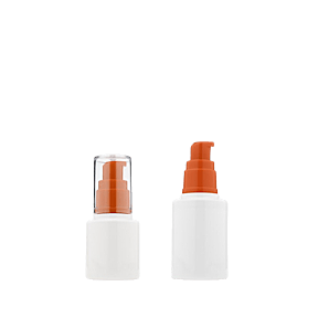 1oz /30ml 20-415 PET Cylinder Bottle