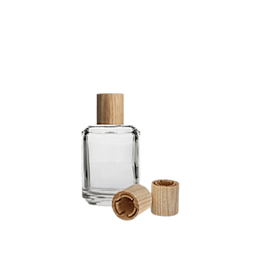 15-FEA Woodacity® Cylindrical Cap