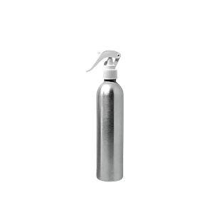 12oz /355ml 24-410 Aluminum Bullet Bottle