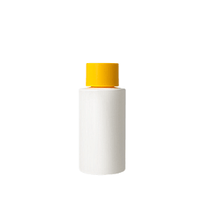 8.5oz /250ml 24-410 PE Central Dispensing Bottle