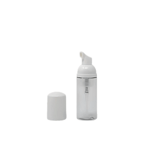 1.7oz /50ml 28mm PET Bottle with Empire Foamer