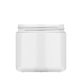 16oz /473ml 89-400 HDPE Jar