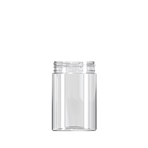 10oz /296ml 63-400/485 PET Jar