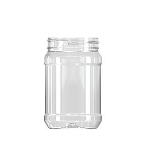32oz /946ml 89-400 PET Jar