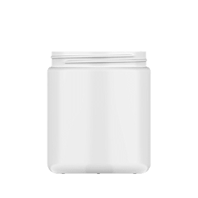 20oz /591ml 89-400 HDPE Jar