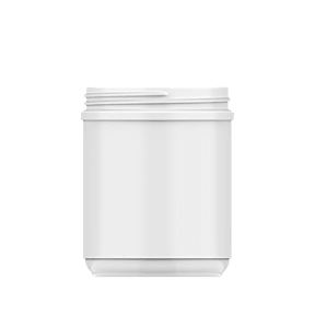 32oz /946ml 100-400 HDPE Jar