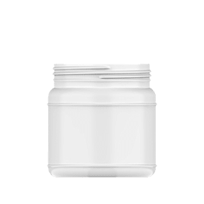 34oz /1L 110-400 HDPE Jar