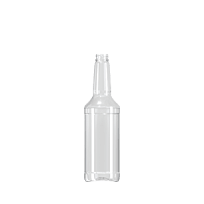33oz /976ml 28-400 PET Bottle