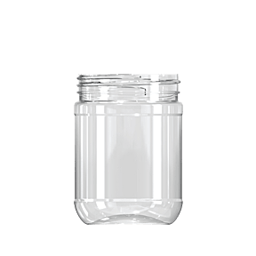 12oz /355ml 70-400 PET Jar