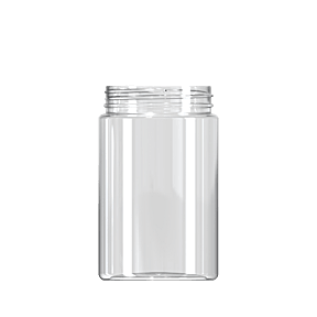 17oz /503ml 70-400 PET Jar