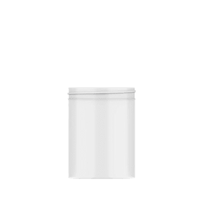 8oz /237ml 70-400 PP Straight Sided Jar