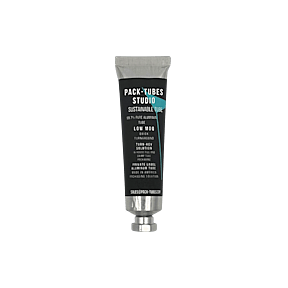 60ml Monomaterial Aluminum Tube