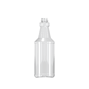 32oz /946ml 28-400 PET Bottle