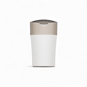 1.7oz /50ml HDPE Bottle