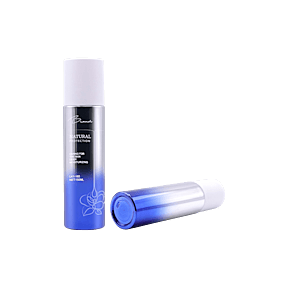 5.1oz /151ml Glass Cylinder Bottle with Screw Cap