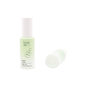 1oz /30ml Glass Specialty Bottle with Pump