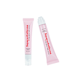 19mm 0.2-1oz (6ml-30ml) 0° Silicone Applicator PE Tube