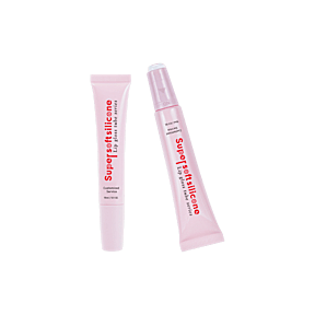 19mm 0.2-1oz (6ml-30ml) 0° Silicone Applicator PE Tube