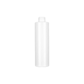 6.8oz /201ml 24-400 PET Cylinder Bottle