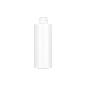 5.4oz /160ml 24-400 PET Cylinder Bottle