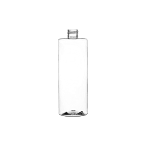13.5oz /399ml 24-400 PET Cylinder Bottle