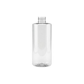 10.1oz /299ml 24-400 PET Cylinder Bottle