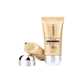 35mm 1.4-4.1oz (41ml-121ml) PE Tube with Screw On Cap