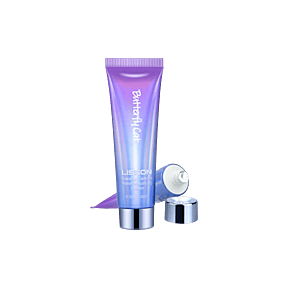 25mm 0.4-1.4oz (12ml-41ml) PE Tube with Screw On Cap