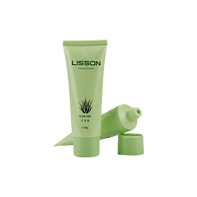 30mm 1-2.7oz (30ml-80ml) PE Tube with Screw On Cap