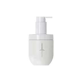 6.8oz/200ml Refillable PP Round Bottle with Pump