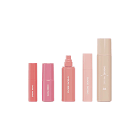 8.5oz/250ml PET Cylinder Bottle with Sprayer