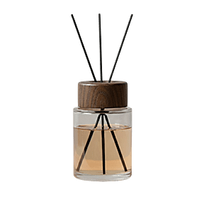 Monomaterial Wood 18-400 Circular Diffuser Cap