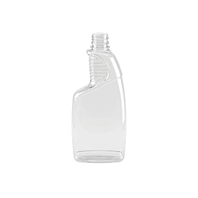 16oz /473ml 28-Ratchet PET Bottle