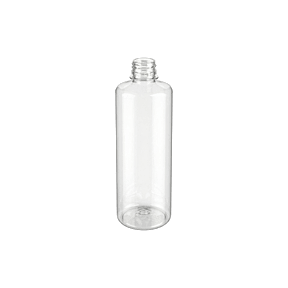 16oz /473ml 28-400 PET Cylinder Bottle