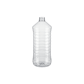 40oz /1183ml 28-400 PET Bottle