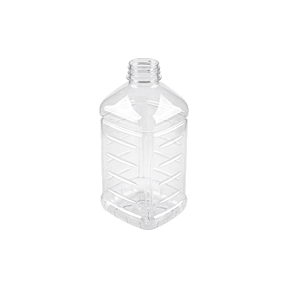 33.8oz /1000ml 38-400 PET Bottle
