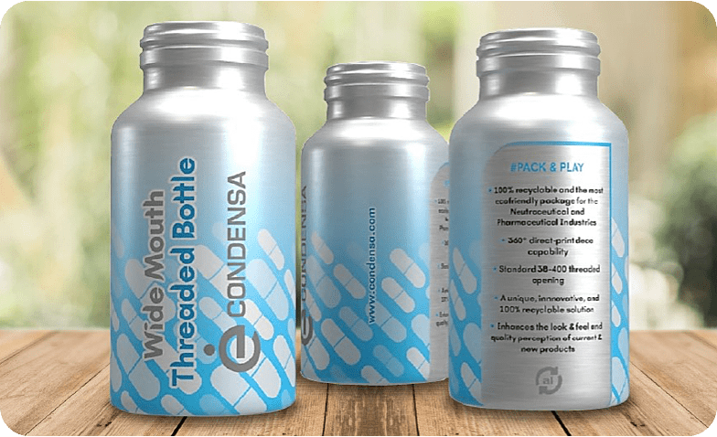 Nutraceuticals & Pharmaceuticals