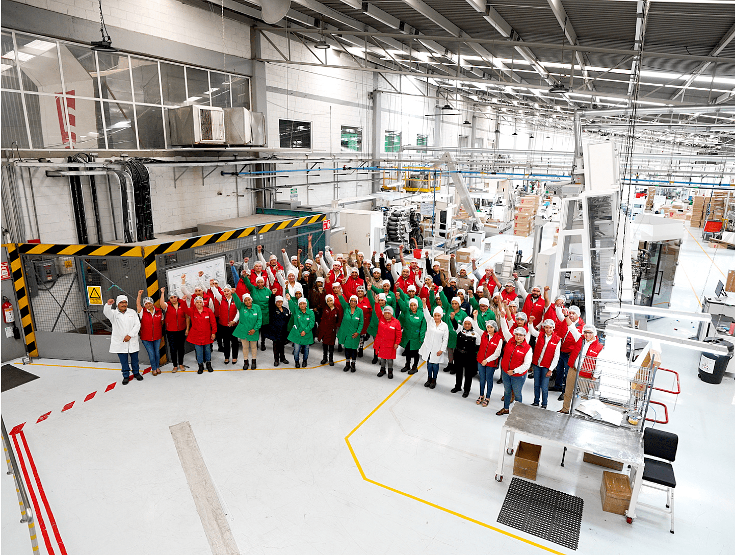 A Rich History of Excellence